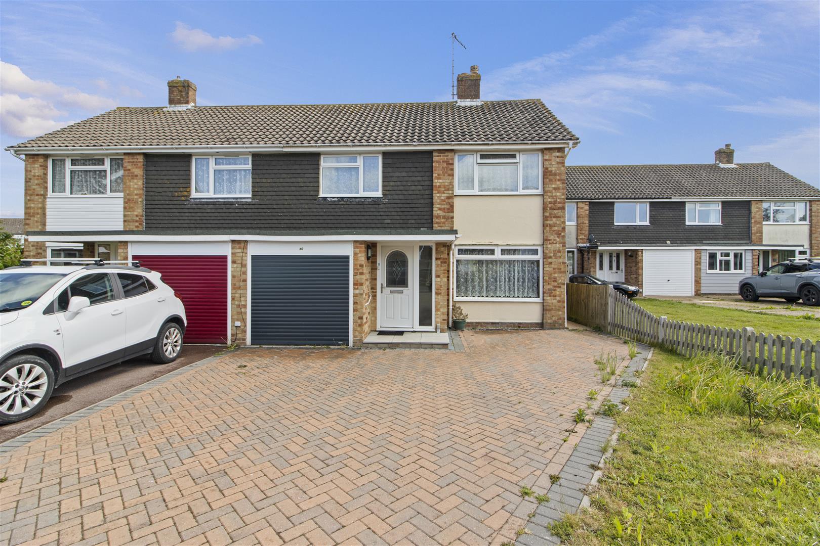 Windsor Way, Polegate